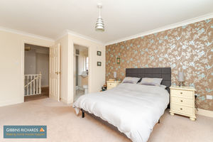 Bedroom- click for photo gallery